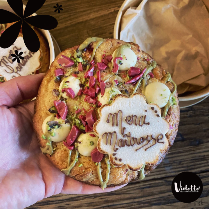 Violette Mignonne Pâtisserie · Photos 2