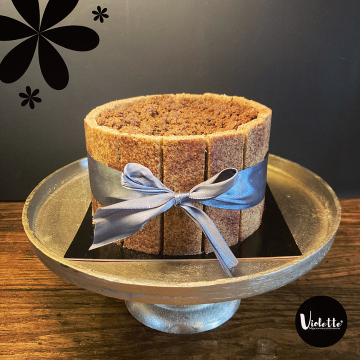 Violette Mignonne Pâtisserie · Photos 8