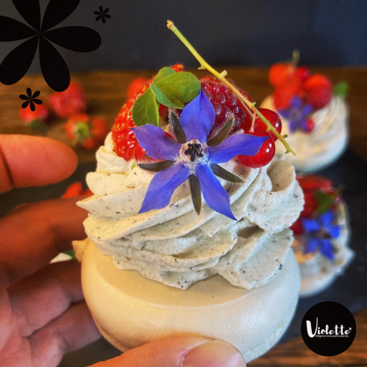 Violette Mignonne Pâtisserie · Photos 10