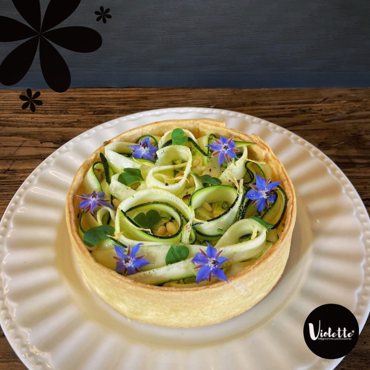 Violette Mignonne Pâtisserie · Photos 5