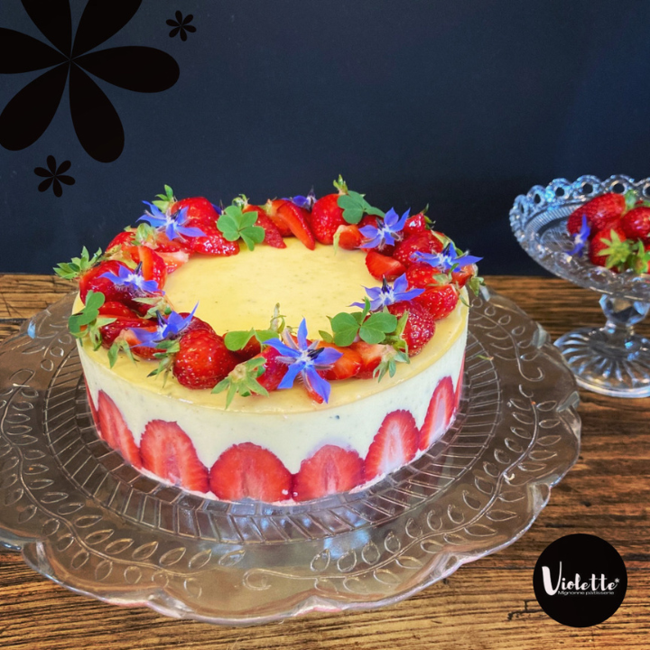 Violette Mignonne Pâtisserie · Photos 3